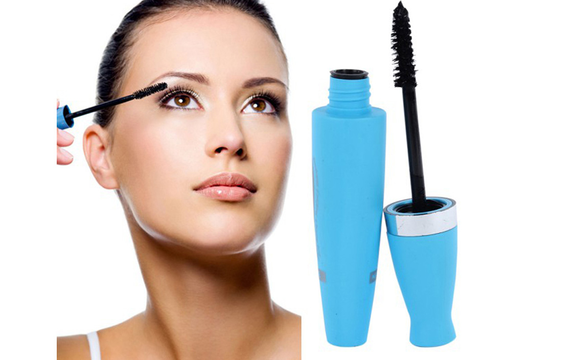 Froomer Eye Lashes Makeup Cosmetic Waterproof Eyela